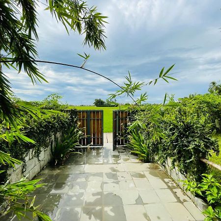 Hoian Tranquil Lodge - Chon Binh Yen ฮอยอัน ภายนอก รูปภาพ