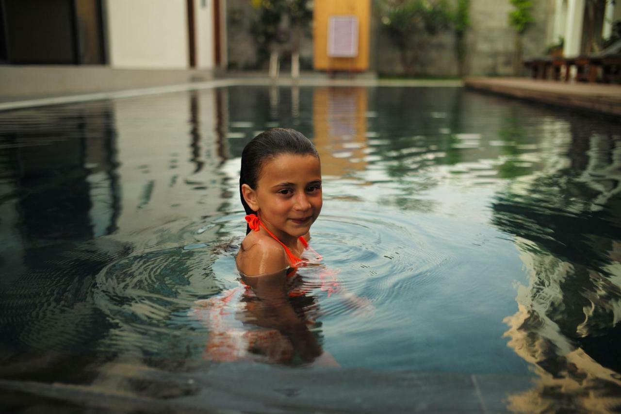 Hoian Tranquil Lodge - Chon Binh Yen ฮอยอัน ภายนอก รูปภาพ